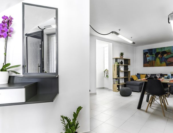 apartment for rent in Iraklion