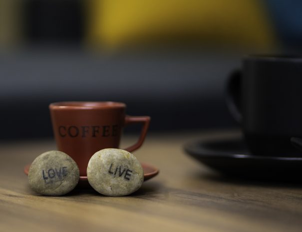 Candia maisonette heraklion apartment for rent coffe