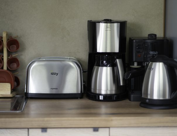 Candia maisonette for rent near heraklion center