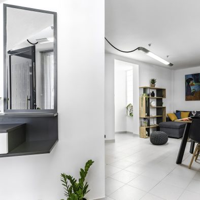 Candia maisonette heraklion apartment for rent